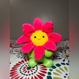 Bum Bumz by RUSS Dan the Daisy Flower